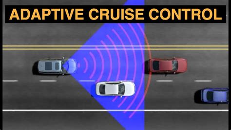 how does adaptive control work